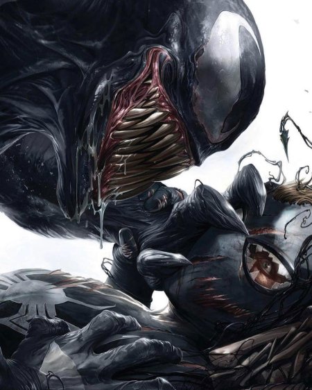 Веном веном