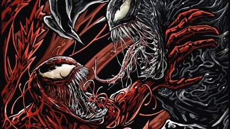 Venom let there be carnage
