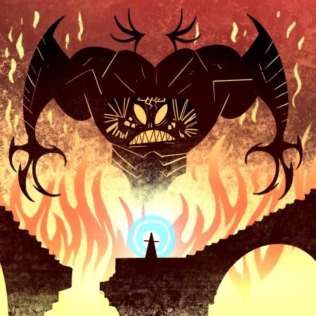 Балрог демон