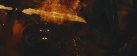 Балрог мории