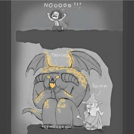 Прикольные комиксы