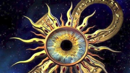 Анкх бог ра