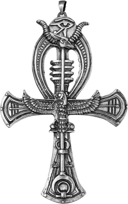 Египетский крест