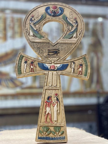 Египетский символ