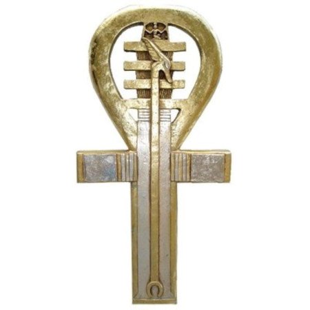 Уас египетский символ