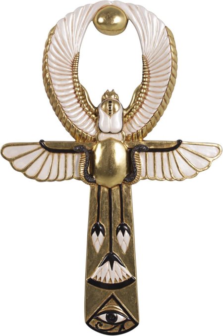 Египетский анкх