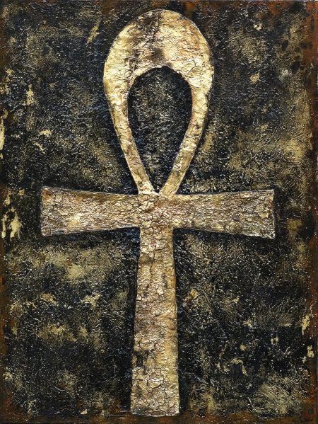 Египетский анкх