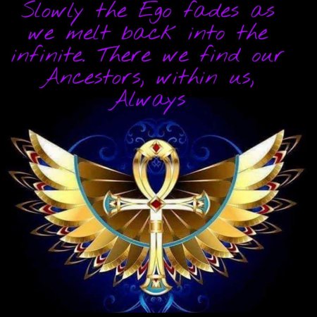 Египетские символы