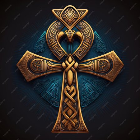 Египетский анкх