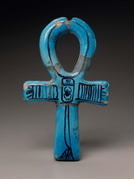 Египетский символ анкх