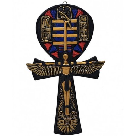 Фараон древний египет анх