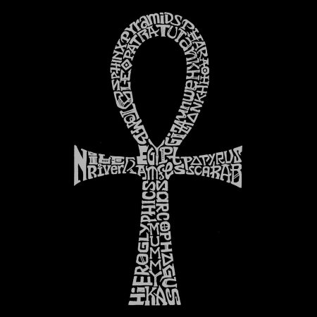 Египетский символ анкх