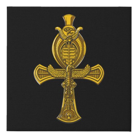 Анкх в древнем египте