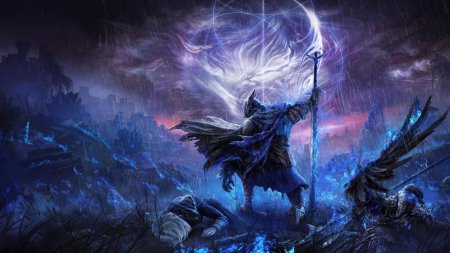 Elden ring nightreign дата выхода