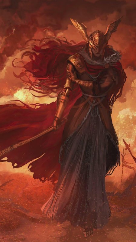 Фантастика арт