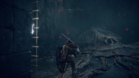 Прохождение elden ring