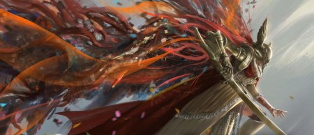 Маления клинок микеллы