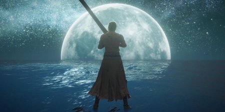 Реллана рыцарь двойной луны