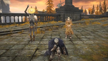 Золотая маска элден ринг