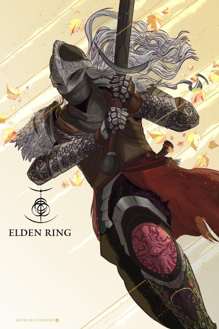 Elden ring
