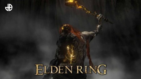 Радагон elden ring