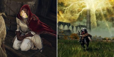 Годвин золотой элден ринг