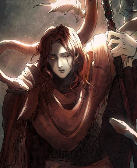 Сильмариллион маэдрос