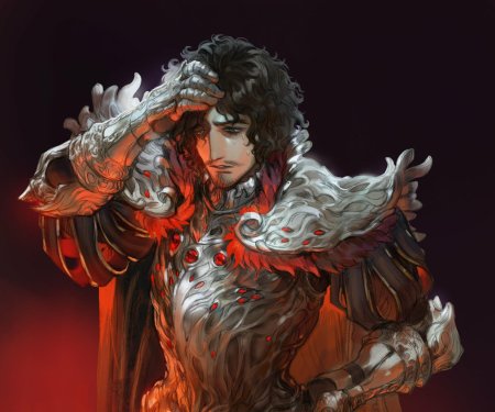 Элдэн ринг рэнни