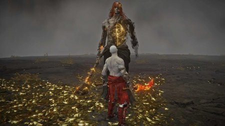 Радагон из золотого порядка elden ring