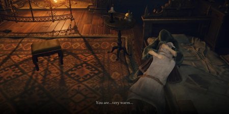 Fia элден ринг