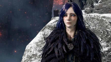 Фиа элден ринг