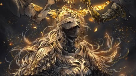 Tarnished elden ring