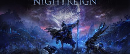 Elden ring nightreign