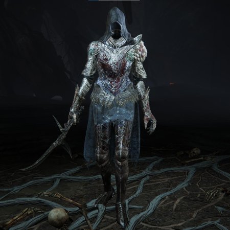 Сет арториаса dark souls