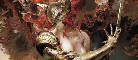 Маления elden