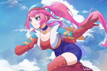 Персонаж аниме