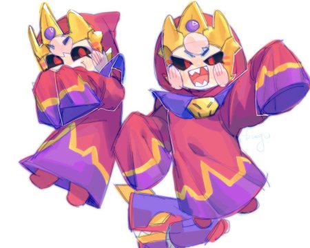 Бонни бравл