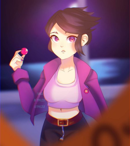 Колетт браво старс