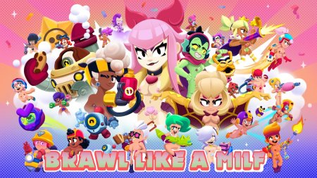 В бравл старс