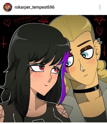 Лиф метал фэмили арт