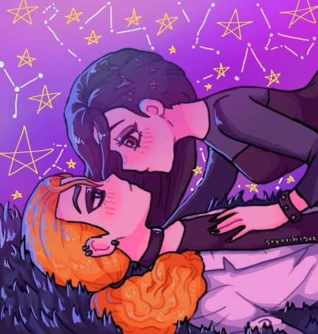 Метал фэмили фанфики