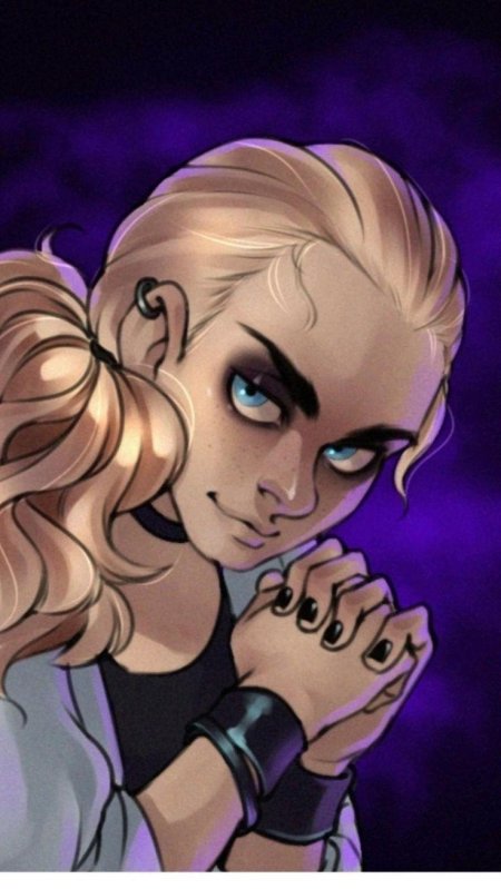 Метал фэмили ди