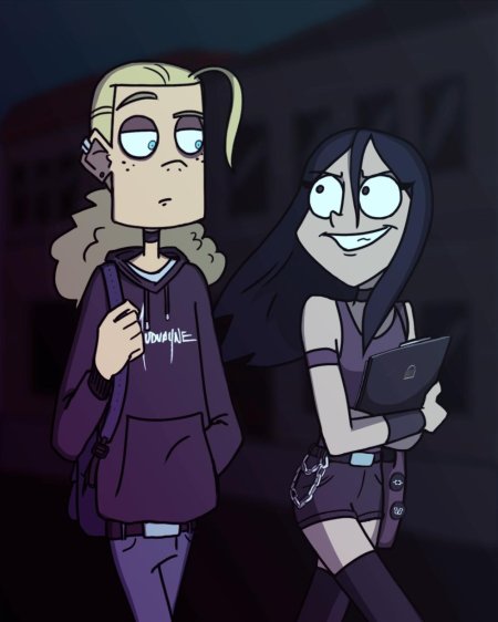 Лиф метал фэмили