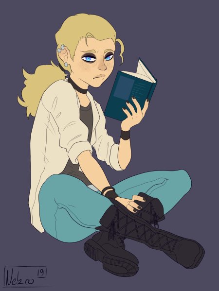 Метал фэмили арт