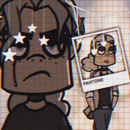 Ди из метал фэмили