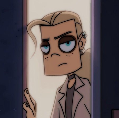 Ди из метал фэмили