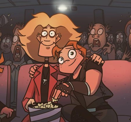 Метал фэмили