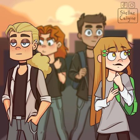 Метал фэмили ди