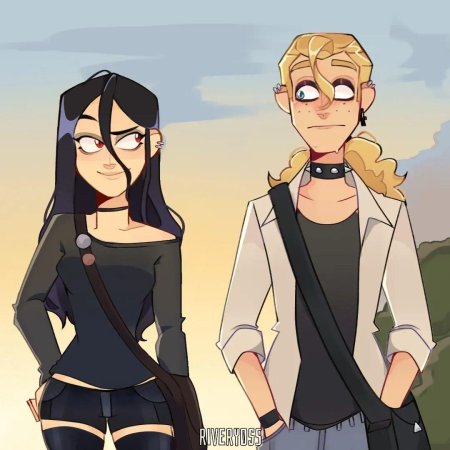 Ди и лиф метал фэмили