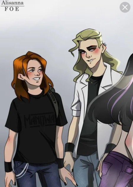 Метал фэмили ди